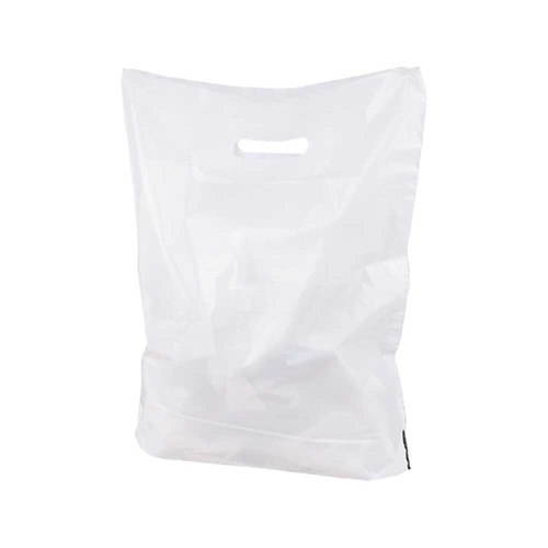 Carrier bags